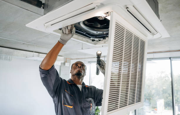 Licensed Ac Installation service in Divernon, IL - FH HVAC