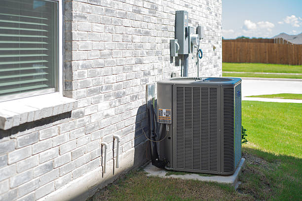 Reliable Ac Installation contractor in Divernon, IL by FH HVAC